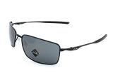 Сонцезахисні окуляри OAKLEY OO4075-13 60 мм. PRIZM BLACK. Фото 2