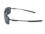 Сонцезахисні окуляри OAKLEY OO4075-13 60 мм. PRIZM BLACK. Фото 3