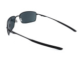 Сонцезахисні окуляри OAKLEY OO4075-13 60 мм. PRIZM BLACK. Фото 4
