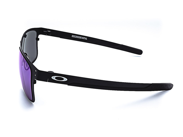Сонцезахисні окуляри OAKLEY HOLBROOK METAL OO4123-0455 55 мм. MIRROR GREEN. Фото 3
