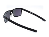 Сонцезахисні окуляри OAKLEY HOLBROOK METAL OO4123-0455 55 мм. MIRROR GREEN. Фото 4