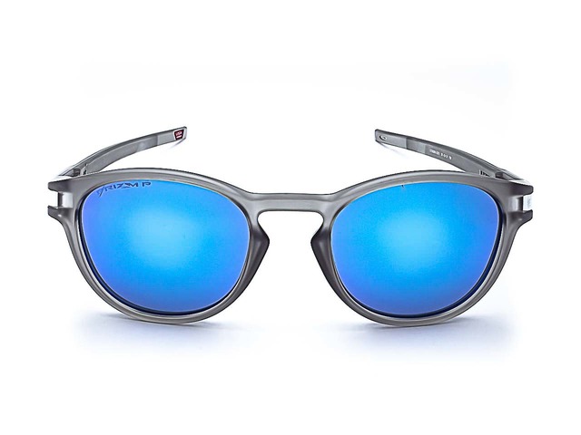 Сонцезахисні окуляри OAKLEY LATCH OO9265-3253 53 мм. MIRROR BLUE POLAR