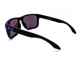 Сонцезахисні окуляри OAKLEY HOLBROOK XL OO9417-2559 59 мм. PRIZM MIRROR BLUE POLAR. Фото 4