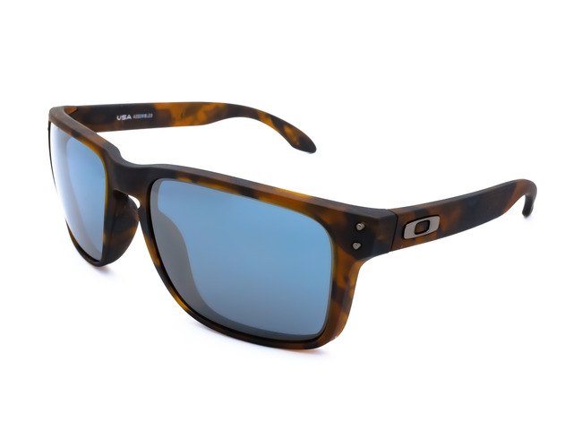 Сонцезахисні окуляри OAKLEY HOLBROOK XL OO9417-0259 59 мм.  PRIZM BLACK. Фото 2