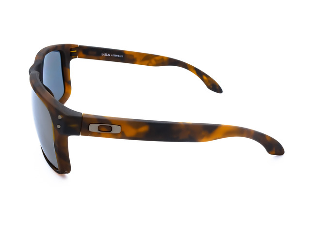Сонцезахисні окуляри OAKLEY HOLBROOK XL OO9417-0259 59 мм.  PRIZM BLACK. Фото 3