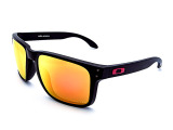 Сонцезахисні окуляри OAKLEY HOLBROOK XL OO9417-0459 59 мм. MIRROR ORANGE. Фото 2