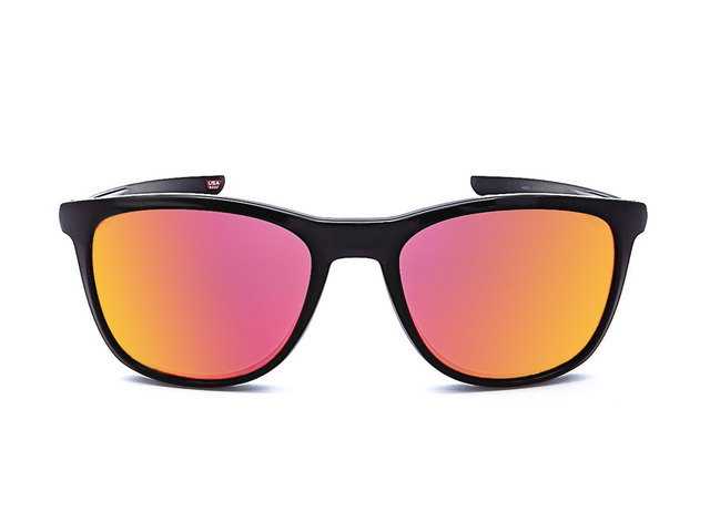 Сонцезахисні окуляри OAKLEY TRILLBEX OO9340-02 52 мм. RUBY IRIDIUM