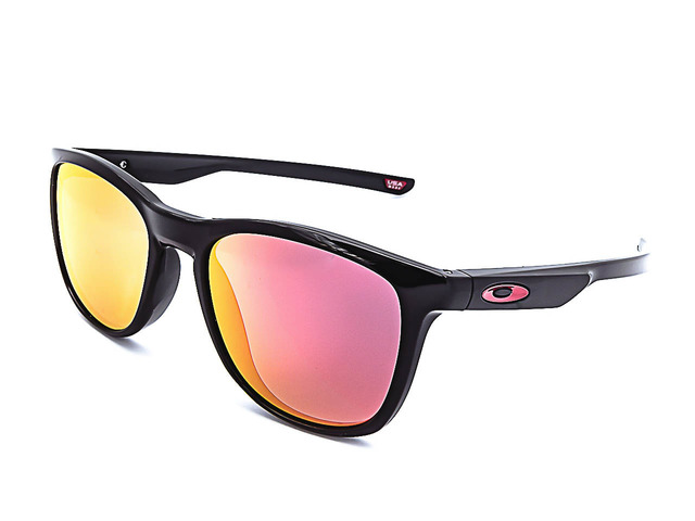 Сонцезахисні окуляри OAKLEY TRILLBEX OO9340-02 52 мм. RUBY IRIDIUM