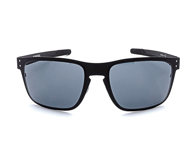 Сонцезахисні окуляри OAKLEY HOLBROOK METAL OO4123-1155 55 мм. TINTED GREY