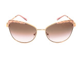 Сонцезахисні окуляри MICHAEL KORS MK 1084 110813 56 мм. GRADIENT BROWN