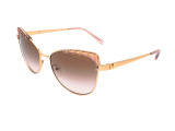Сонцезахисні окуляри MICHAEL KORS MK 1084 110813 56 мм. GRADIENT BROWN. Фото 2