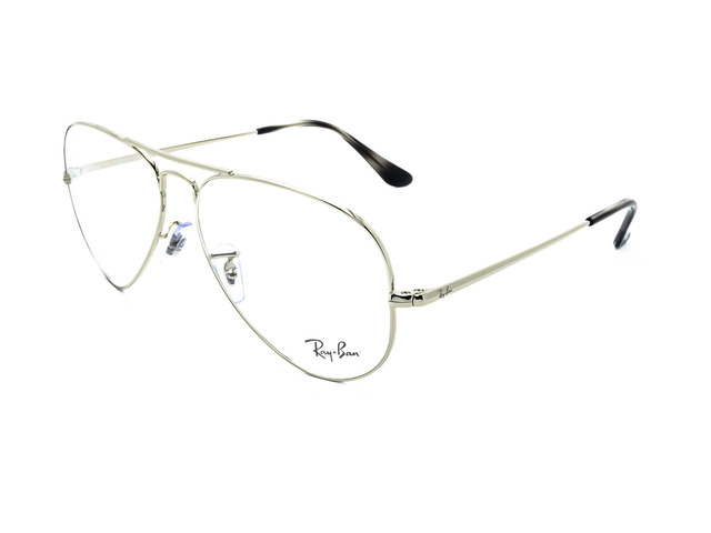 Оправа Ray-Ban RB 6489 2501 58 мм.