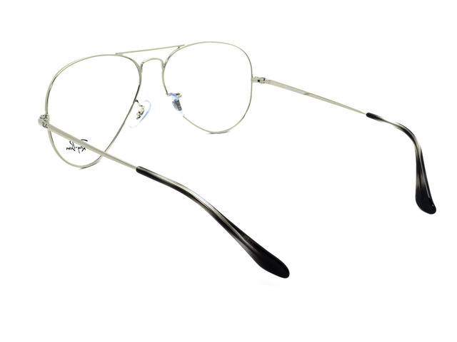 Оправа Ray-Ban RB 6489 2501 58 мм.. Фото 4
