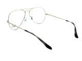 Оправа Ray-Ban RB 6489 2501 58 мм.. Фото 4