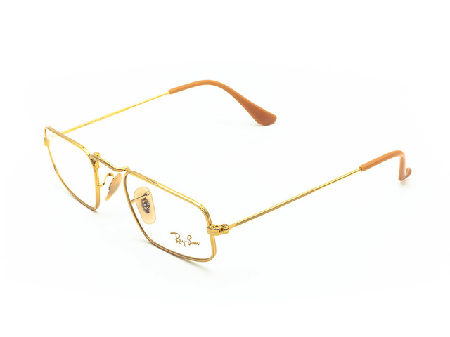  Оправа Ray-Ban RB3957V JULIE 3086 46 мм.