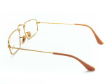 Оправа Ray-Ban RB3957V JULIE 3086 46 мм.. Фото 4