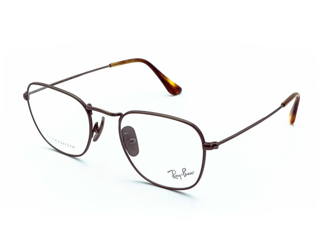 Оправа Ray-Ban RB 8157V FRANK 1223 48 мм.