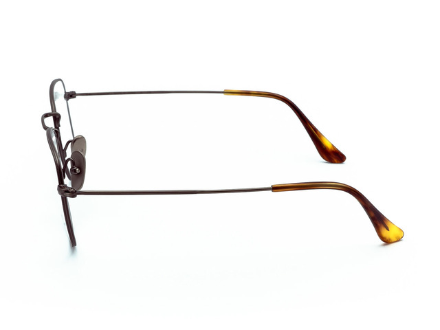 Оправа Ray-Ban RB 8157V FRANK 1223 48 мм.. Фото 3