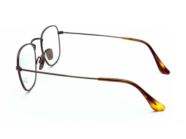 Оправа Ray-Ban RB 8157V FRANK 1223 48 мм.. Фото 4