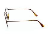 Оправа Ray-Ban RB 8157V FRANK 1222 51 мм.. Фото 3