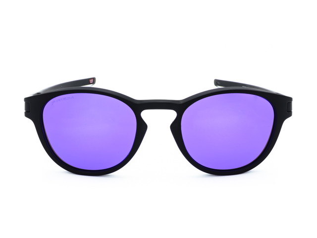 Сонцезахисні окуляри OAKLEY LATCH OO9265-5553 53 мм. PRIZM VIOLET