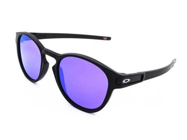 Сонцезахисні окуляри OAKLEY LATCH OO9265-5553 53 мм. PRIZM VIOLET