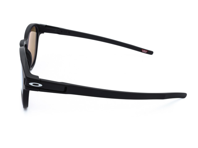 Сонцезахисні окуляри OAKLEY LATCH OO9265-5553 53 мм. PRIZM VIOLET. Фото 3