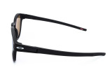 Сонцезахисні окуляри OAKLEY LATCH OO9265-5553 53 мм. PRIZM VIOLET. Фото 3