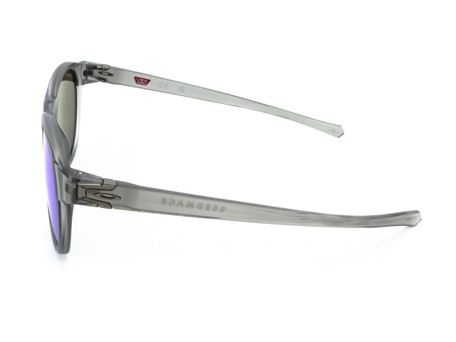 Сонцезахисні окуляри OAKLEY REEDMACE OO9126-0354 54мм. TINTED PRIZM SAPPHIRE. Фото 3