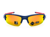Сонцезахисні окуляри OAKLEY FLAX XXS OJ9008-0358 58мм. TINTED PRIZM RUBY