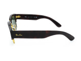 Сонцезахисні окуляри RAY-BAN MEGA CLUBMASTER RB 0316-S 990/31 53 мм. TINTED GREEN. Фото 3