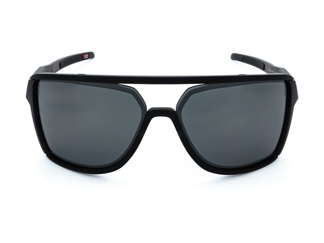 Сонцезахисні окуляри OAKLEY FIVES SQUARED OO9147-0263 63 мм. TINDET PRIZM BLACK POLAR