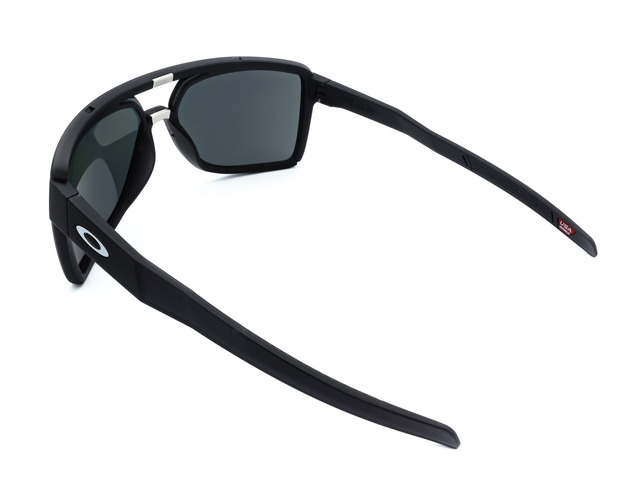 Сонцезахисні окуляри OAKLEY FIVES SQUARED OO9147-0263 63 мм. TINDET PRIZM BLACK POLAR. Фото 4