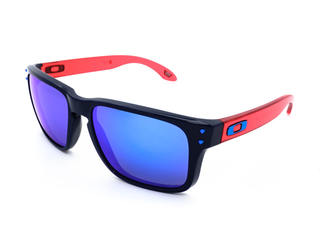 Сонцезахисні окуляри OAKLEY HOLBROOK XS OJ9007-0553 53мм.TINTED PRIZM SAPPHIRE