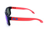 Сонцезахисні окуляри OAKLEY HOLBROOK XS OJ9007-0553 53мм.TINTED PRIZM SAPPHIRE. Фото 3