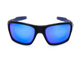 Сонцезахисні окуляри OAKLEY TURBINE OO9263-5663 65 мм. TINTED PRIZM SAPPHIRE
