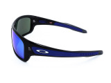 Сонцезахисні окуляри OAKLEY TURBINE OO9263-5663 65 мм. TINTED PRIZM SAPPHIRE. Фото 3