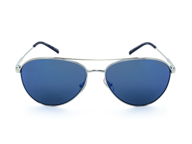 Сонцезахисні окуляри ARNETTE SIDECAR AN3085-736/55 58мм. TINDET MIRROR BLUE