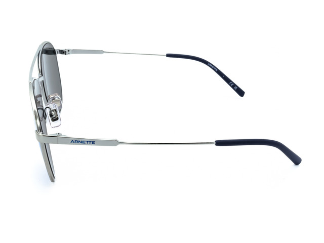 Сонцезахисні окуляри ARNETTE SIDECAR AN3085-736/55 58мм. TINDET MIRROR BLUE. Фото 3