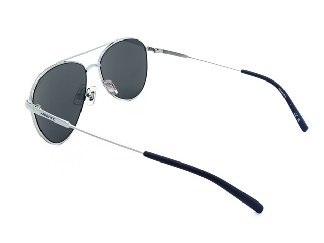 Сонцезахисні окуляри ARNETTE SIDECAR AN3085-736/55 58мм. TINDET MIRROR BLUE. Фото 4