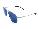 Сонцезахисні окуляри ARNETTE SIDECAR AN3085-736/55 58мм. TINDET MIRROR BLUE. Фото 2