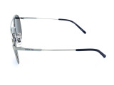 Сонцезахисні окуляри ARNETTE SIDECAR AN3085-736/55 58мм. TINDET MIRROR BLUE. Фото 3