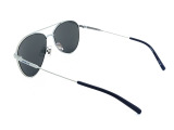 Сонцезахисні окуляри ARNETTE SIDECAR AN3085-736/55 58мм. TINDET MIRROR BLUE. Фото 4