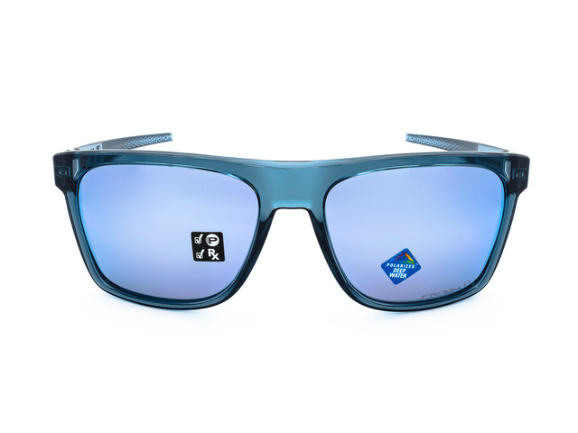Сонцезахисні окуляри OAKLEY LEFFINGWELL OO9100-0557 57мм. PRIZM DEEP WATER POLAR