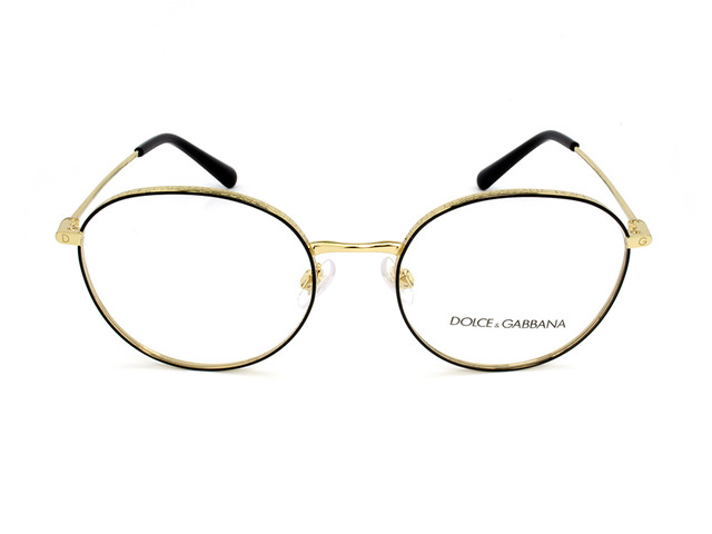 Оправа DOLCE&GABBANA DG 1322 1334 53 мм.