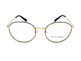 Оправа DOLCE&GABBANA DG 1322 1334 53 мм.