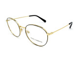 Оправа DOLCE&GABBANA DG 1322 1334 53 мм.. Фото 2