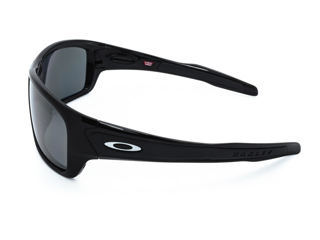 Сонцезахисні окуляри OAKLEY LEFFINGWELL OO9100-0157 57 мм. PRIZM GREY. Фото 3