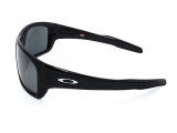 Сонцезахисні окуляри OAKLEY LEFFINGWELL OO9100-0157 57 мм. PRIZM GREY. Фото 3