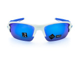Сонцезахисні окуляри OAKLEY FLAK XS OJ9005-1659 59 мм. PRIZM SAPPHIRE